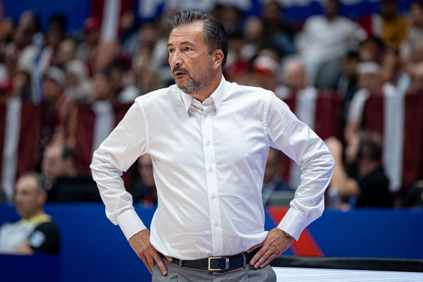 Luca Banchi virtus bologna