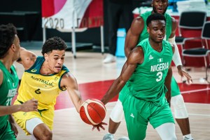 I Mavs e Josh Green trattano un’estensione