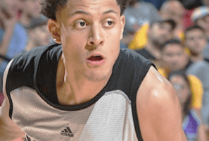 Justin Jackson firma un contratto di 10 giorni con i Timberwolves