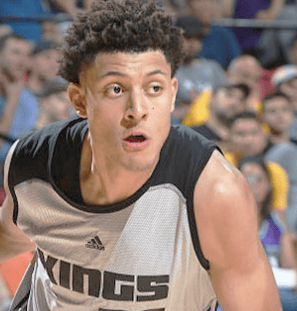 justin jackson hapoel tel aviv