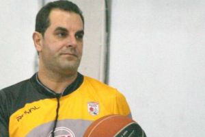 Ilias Koromilas: Azioni legali contro un individuo già bandito dal basket in Ucraina