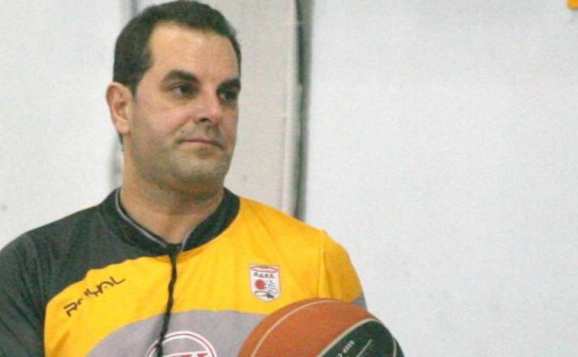 Ilias Koromilas