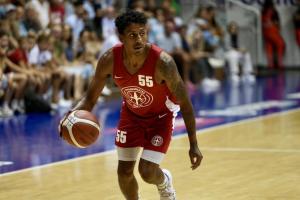 Pallacanestto Trieste, 1.350 tifosi a palazzo per la prima amichevole