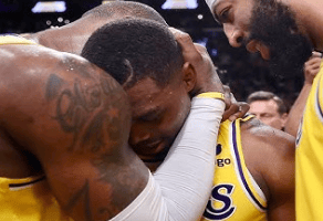Darwin Ham: Ora i miei Lakers hanno un roster per ambire al titolo NBA
