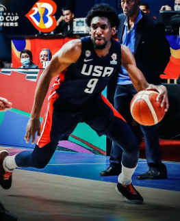 langston galloway reggio emilia