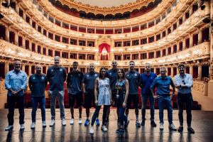 Cremona presenta la nuova stagione. Cavina: “Obiettivo salvezza”