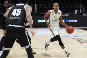 Reggio, Smith: “Percepita la passione attorno alla squadra”