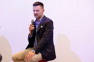 Simone Giofrè: Il campionato di Treviso inizierà dalla nona giornata