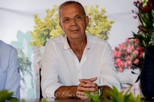 Estra Pistoia, definito il CDA e la conferma del presidente Capecchi
