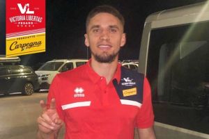 Pesaro, Bamforth: “C’erano ingredienti e motivazioni per essere qui”