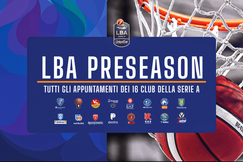 serie A amichevoli