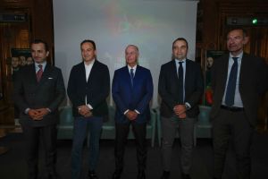 Umberto Gandini: Siamo molto felici di tornare a Torino ed in Piemonte