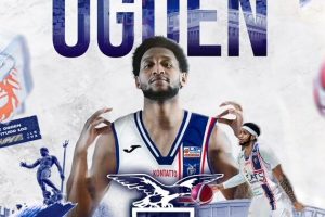 Mark Ogden è un nuovo giocatore della Fortitudo Flats Service