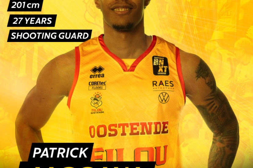 Patrick McCaw