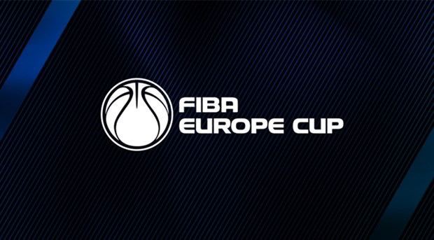 FIBA Europe Cup
