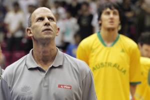 Australia, Goorjian: “Non obbligheremo Simmons a giocare in nazionale”