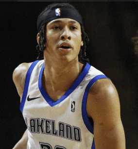 rj hampton baskonia
