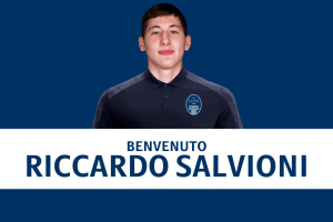 Luiss Roma ingaggia Riccardo Salvioni e Valerio Cucci