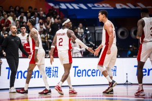 Il Canada convoca 20 giocatori in vista delle Olimpiadi di Parigi: “Il nostro vero obiettivo”