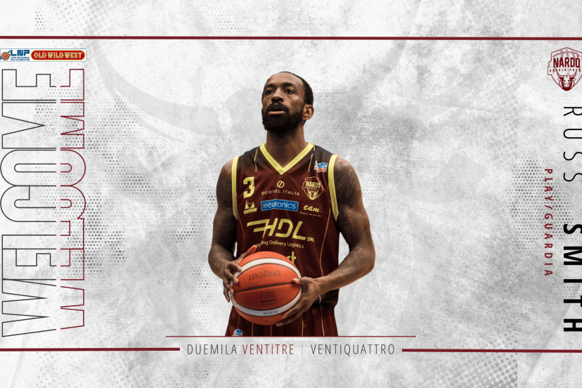 Russ Smith