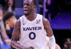 Nuggets, accordo con il rookie Souley Boum