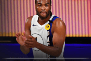 T.J. Warren rimane ai Timberwolves con un contratto fino al termine della stagione
