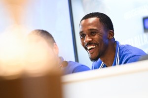 Semaj Christon: Con la mia leadership cercherò di essere un secondo coach