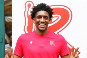 Langston Galloway si presenta: Galvanizzato per questa nuova avventura