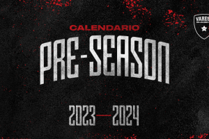 Ecco il precampionato 2023-2024 della Openjobmetis
