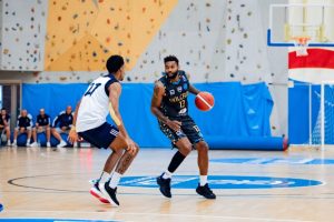 Vanoli Cremona, 15 di Denegri contro Verona