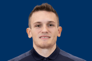 Luiss Roma, arriva Francesco Villa
