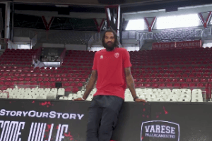 Cauley-Stein: Quando trovate un tecnico che crede nelle vostre doti, tenetevelo stretto…