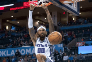 Jemoli: Cauley-Stein una colonna del progetto, la nostra filosofia di gioco non cambierà