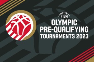 Al via i primi tornei di qualificazione al Pre Olimpico