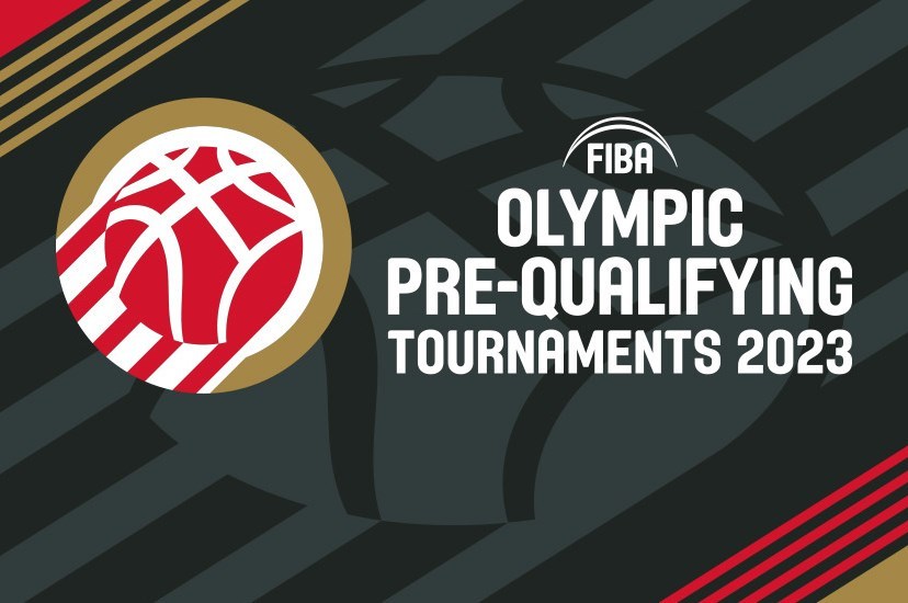 Pre Preolimpico OQT