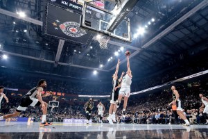 Partizan, boom abbonamenti per la prossima stagione
