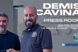 Cavina: L’etica lavorativa di questa squadra ci permette di essere sereni
