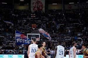 Fortitudo, superati i 4000 abbonamenti per la prossima stagione
