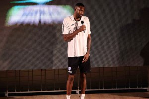 Brindisi, sarà JaJuan Johnson il nuovo capitano