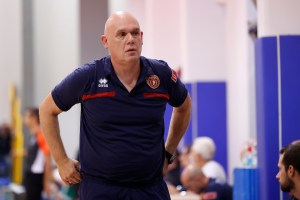 Neven Spahija: Ora dobbiamo inserire i giocatori che mancano all’appello