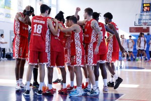 Jemoli: buon test con classici ritmi da precampionato