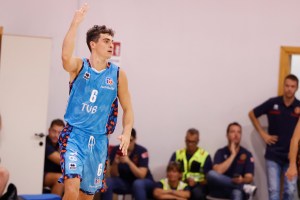 Alessandro Zanelli: Capisco i tifosi, anche noi come loro siamo arrabbiati