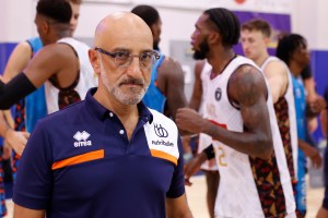 “C’è Già un Ottimo Spirito di Squadra”: Coach Frank Vitucci sulla Nutribullet Treviso