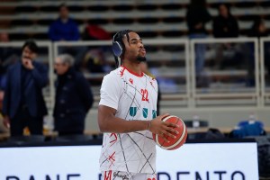 Ostenda, scelto RJ Nembhard per sostituire Patrick McCaw