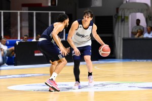 Brindisi, Laquintana: “È una bellissima opportunità”