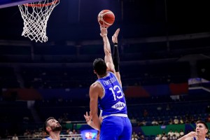 Italbasket, here comes Simone Fontecchio: he will be available for training starting July 30