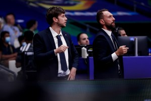 Fois: “È una grande opportunità per il basket italiano”