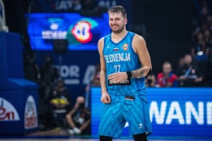 Donnie Nelson nuovo consigliere speciale della Slovenia: reunion con Doncic