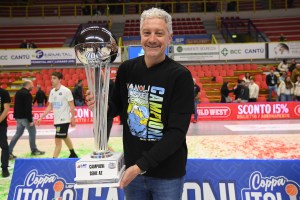 Andrea Conti: Con la Virtus una delle vittorie più importanti