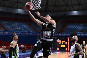 Supercoppa Serie B: Pielle Livorno e Tecnoswitch Ruvo di Puglia in finale